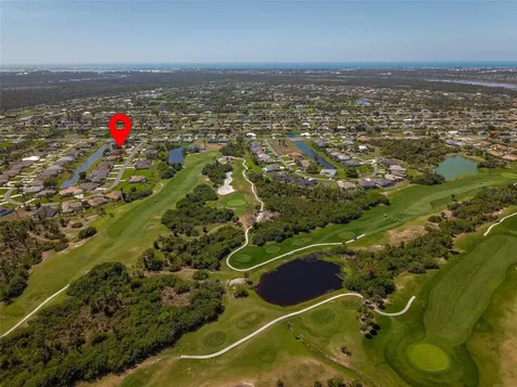 47 Medalist Lane Rotonda West FL 33947