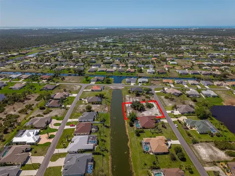 47 Medalist Lane Rotonda West FL 33947