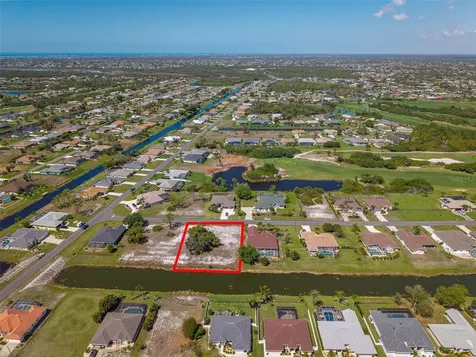 47 Medalist Lane Rotonda West FL 33947