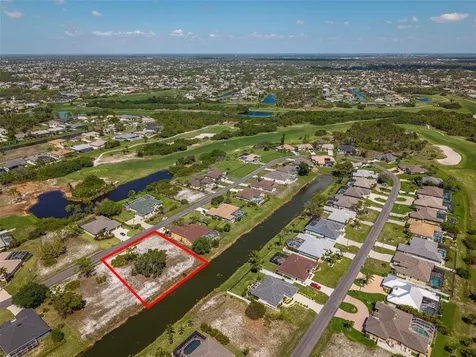 47 Medalist Lane Rotonda West FL 33947