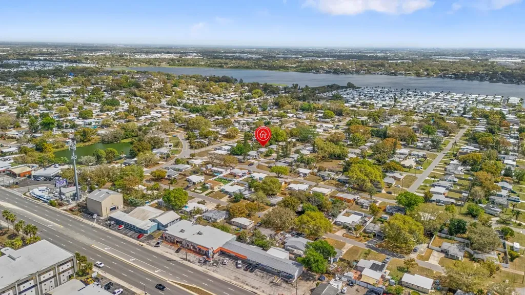 10549 112th Avenue Largo FL 33773