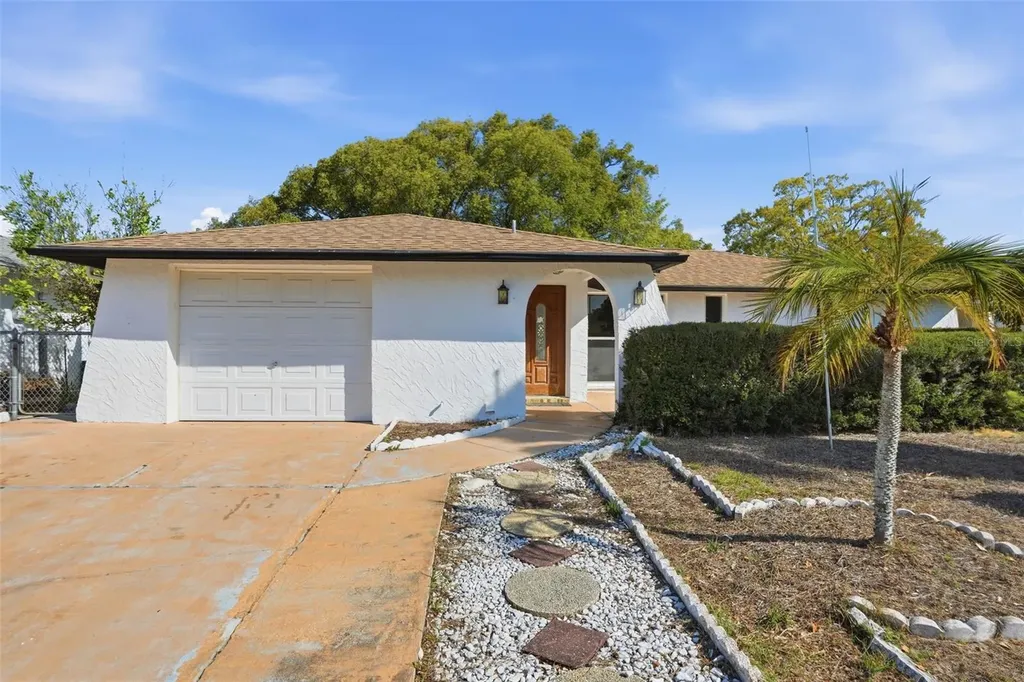 7427 Fireside Drive Port Richey FL 34668