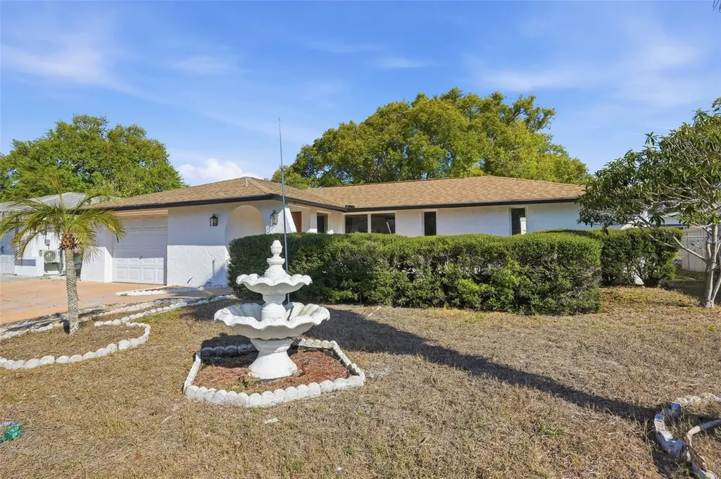 7427 Fireside Drive Port Richey FL 34668