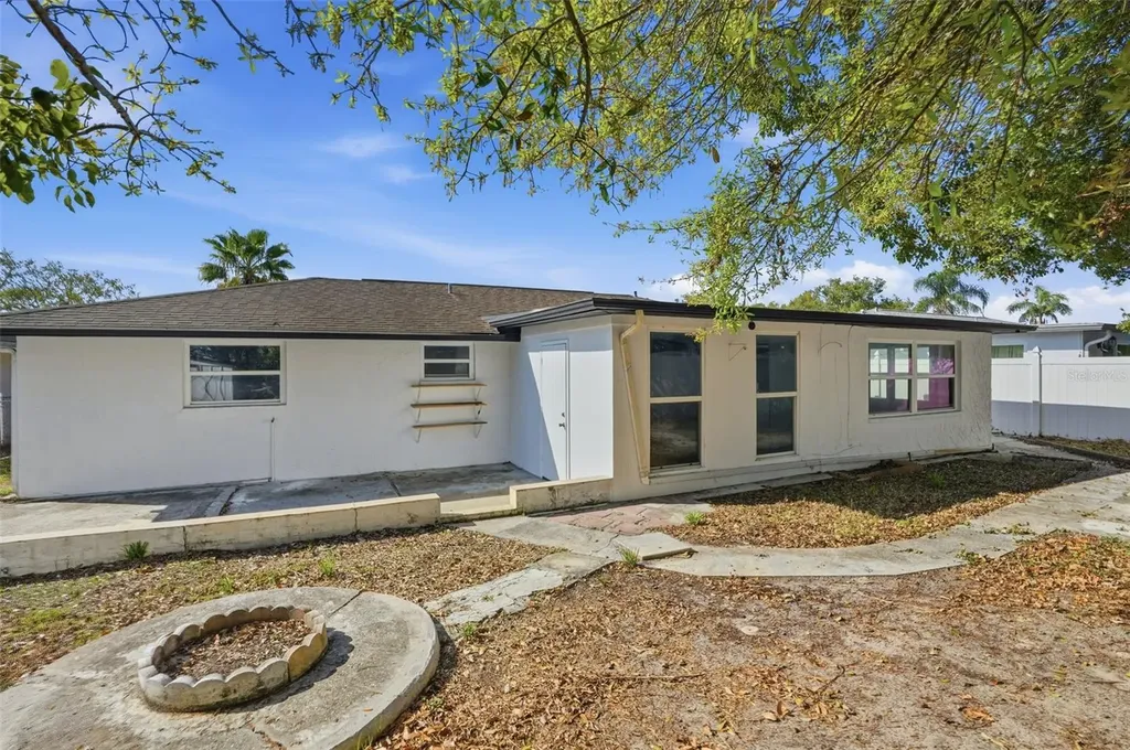 7427 Fireside Drive Port Richey FL 34668