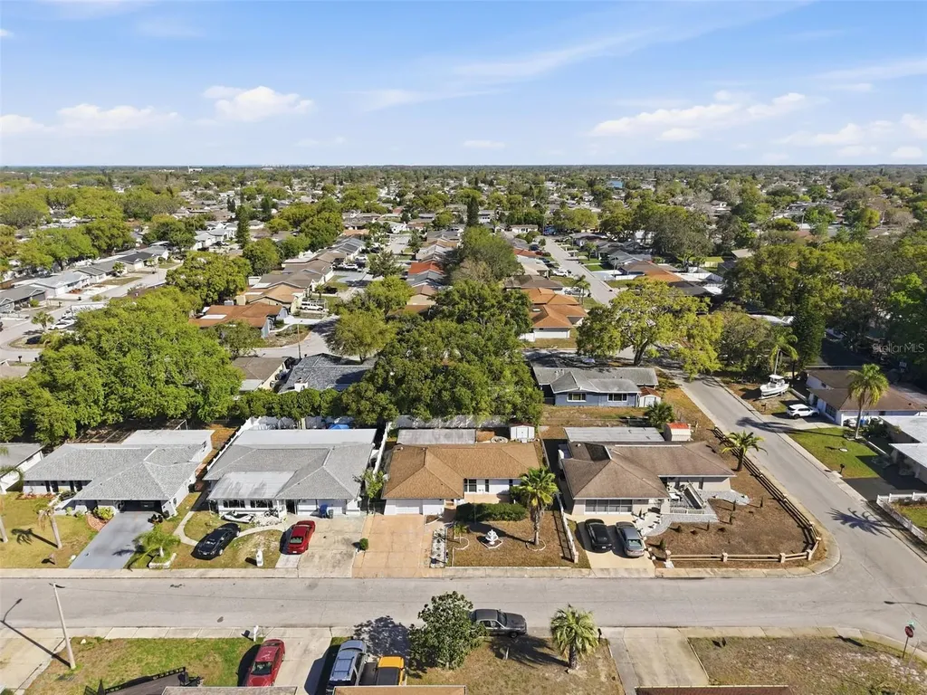 7427 Fireside Drive Port Richey FL 34668