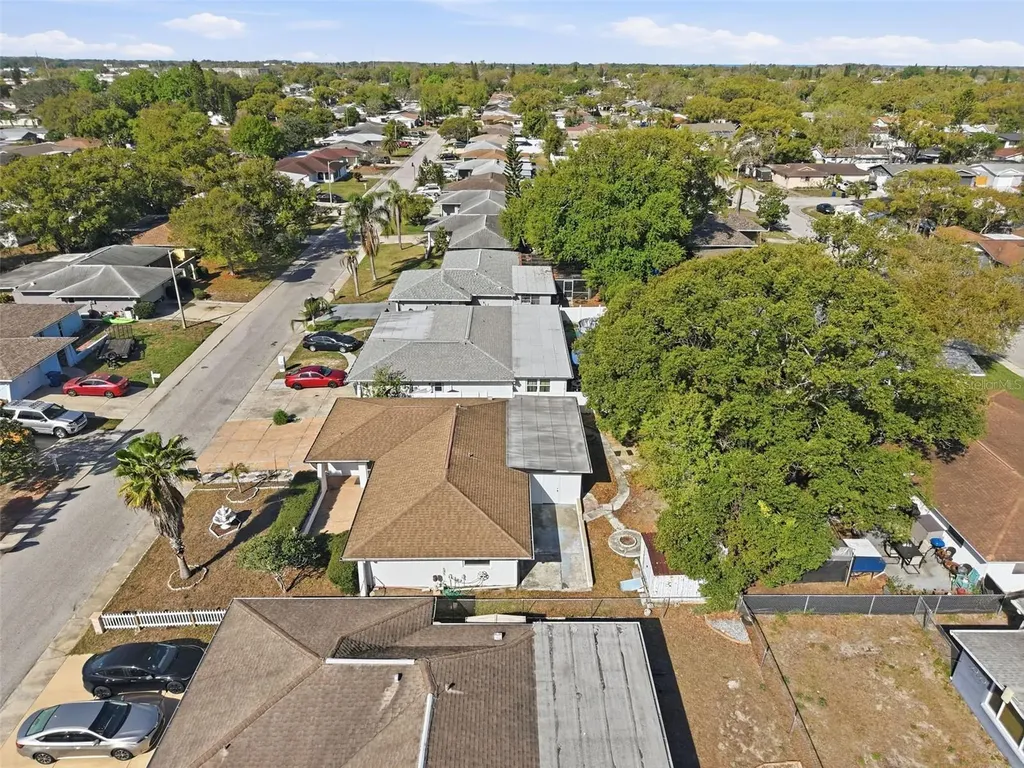 7427 Fireside Drive Port Richey FL 34668