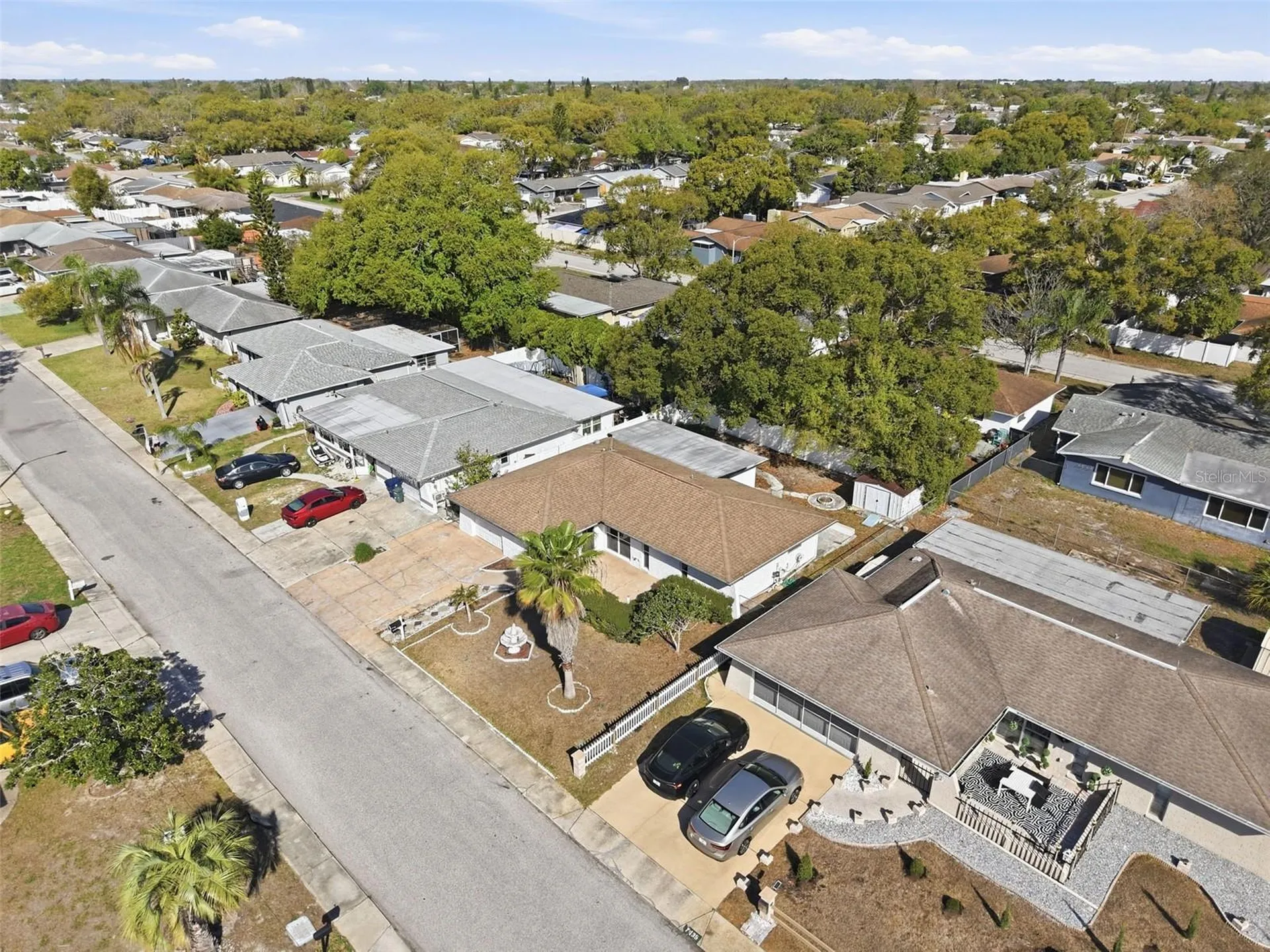 7427 Fireside Drive Port Richey FL 34668