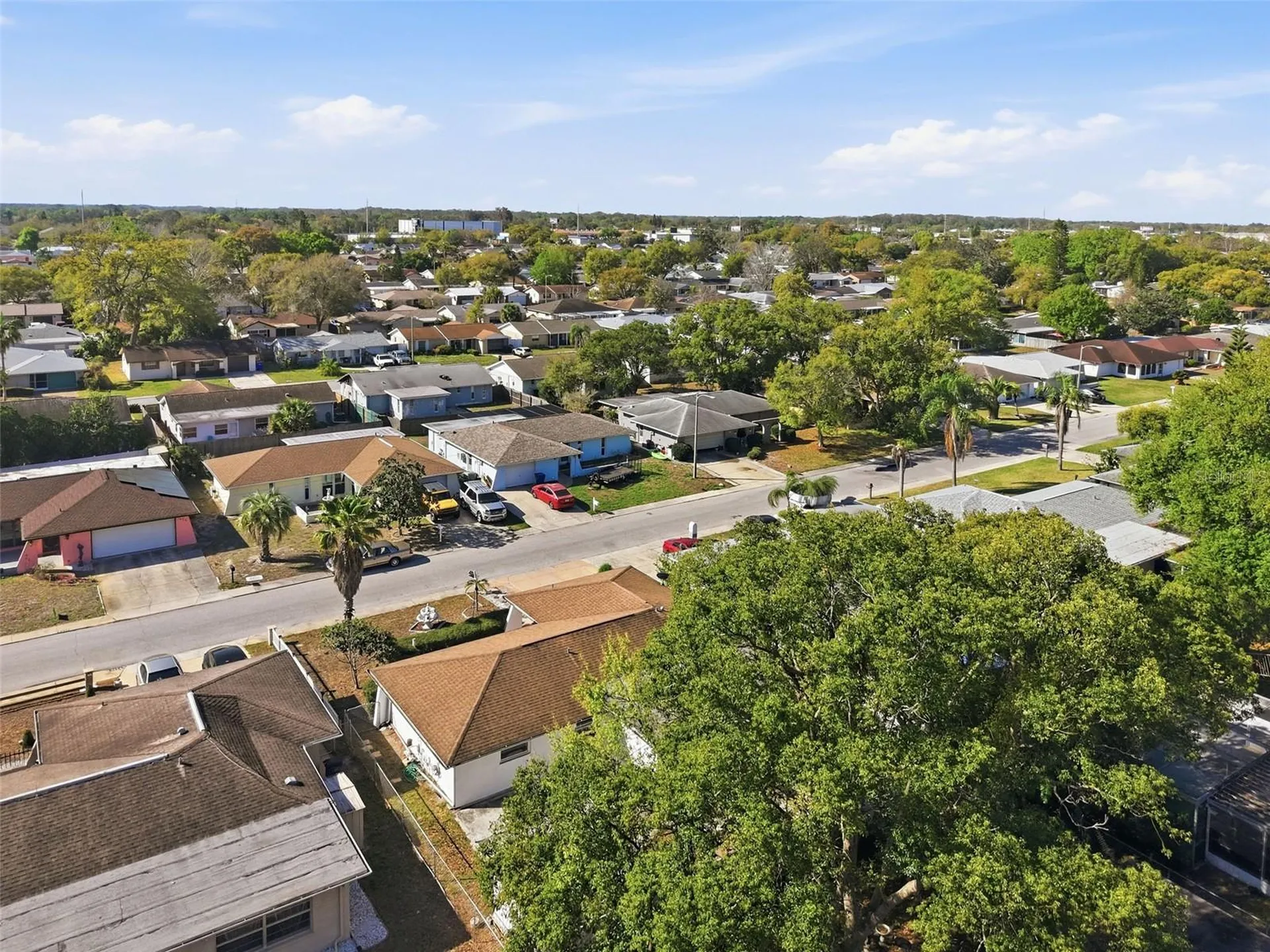 7427 Fireside Drive Port Richey FL 34668