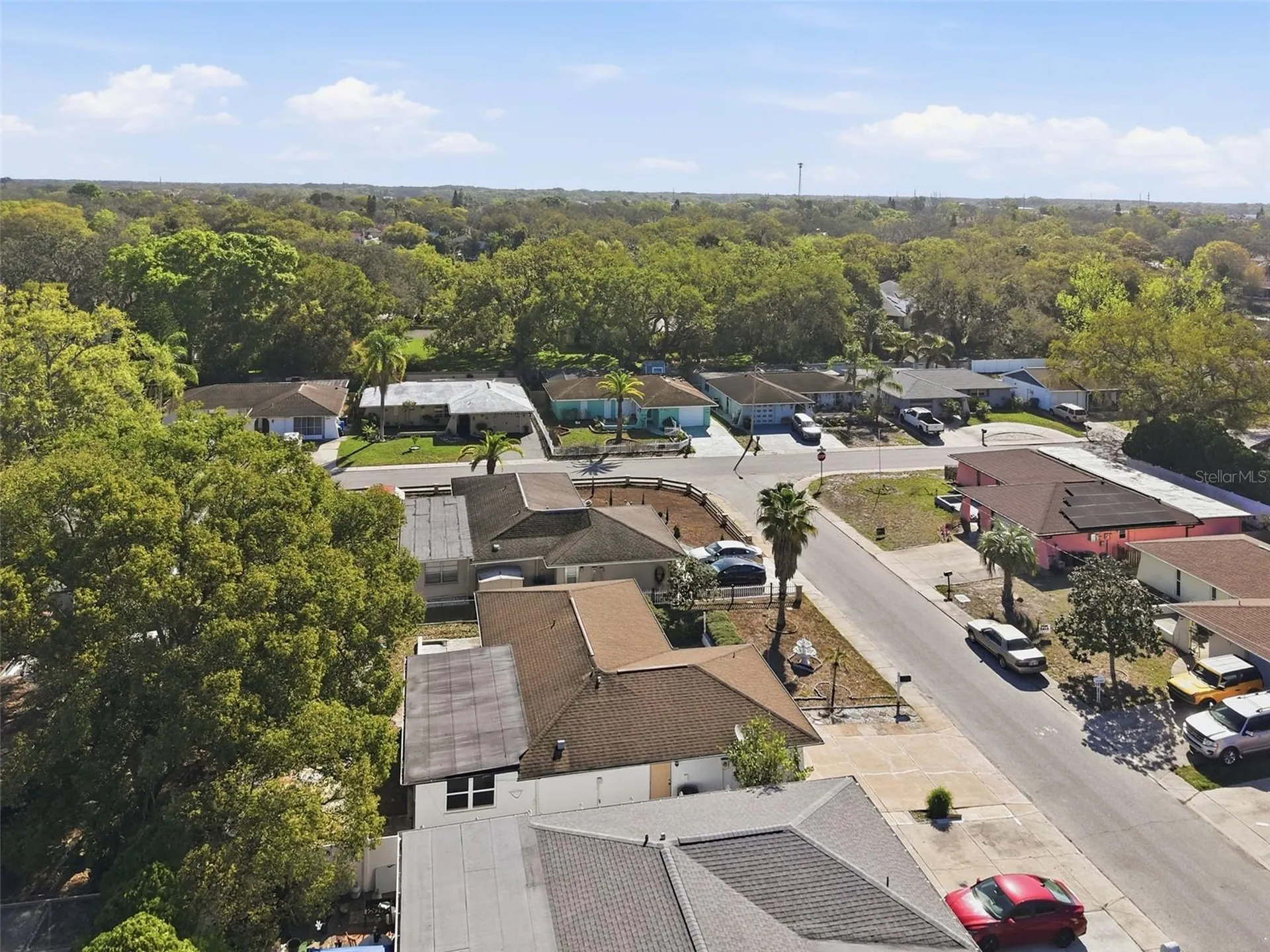7427 Fireside Drive Port Richey FL 34668