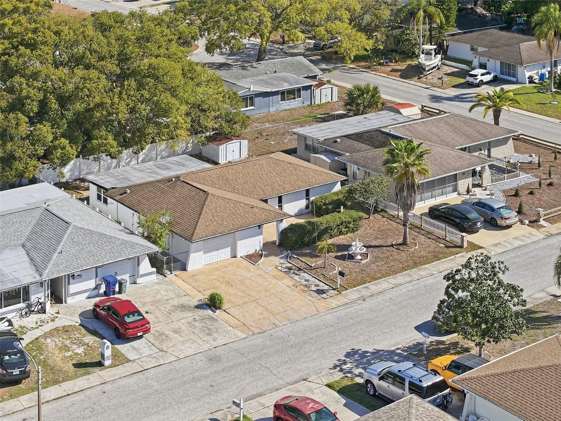 7427 Fireside Drive Port Richey FL 34668