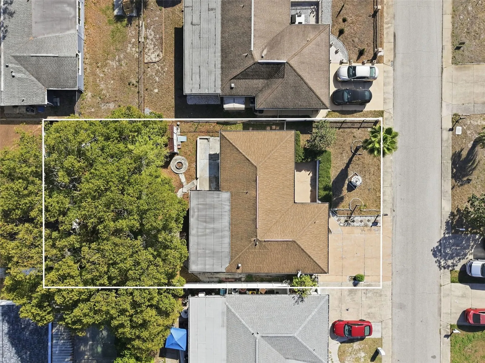 7427 Fireside Drive Port Richey FL 34668