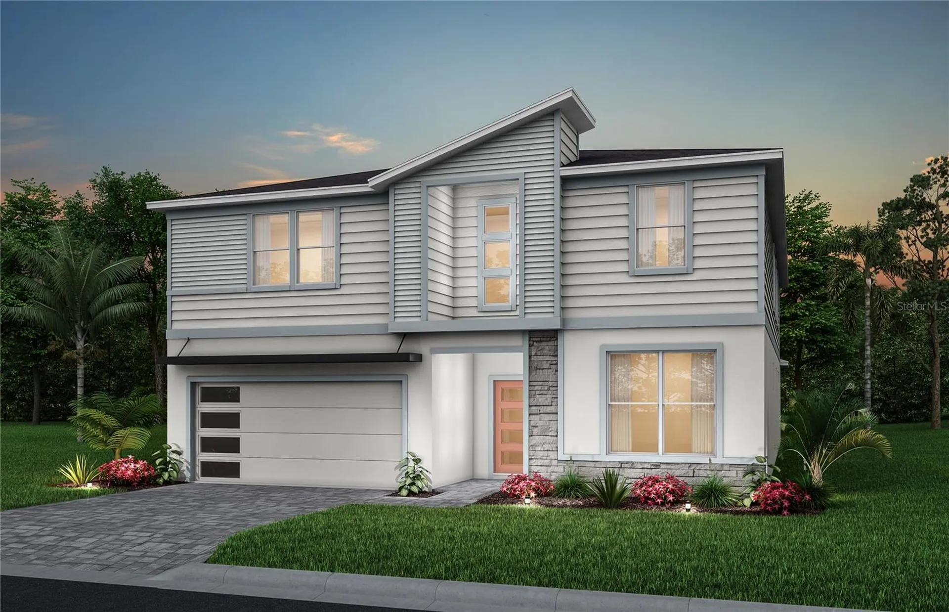 16043 Coastal Cove Lane Clermont FL 34714