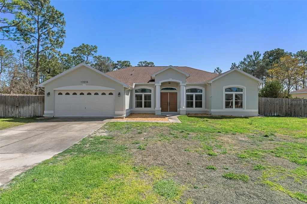 17478 Maberly Road Weeki Wachee FL 34614