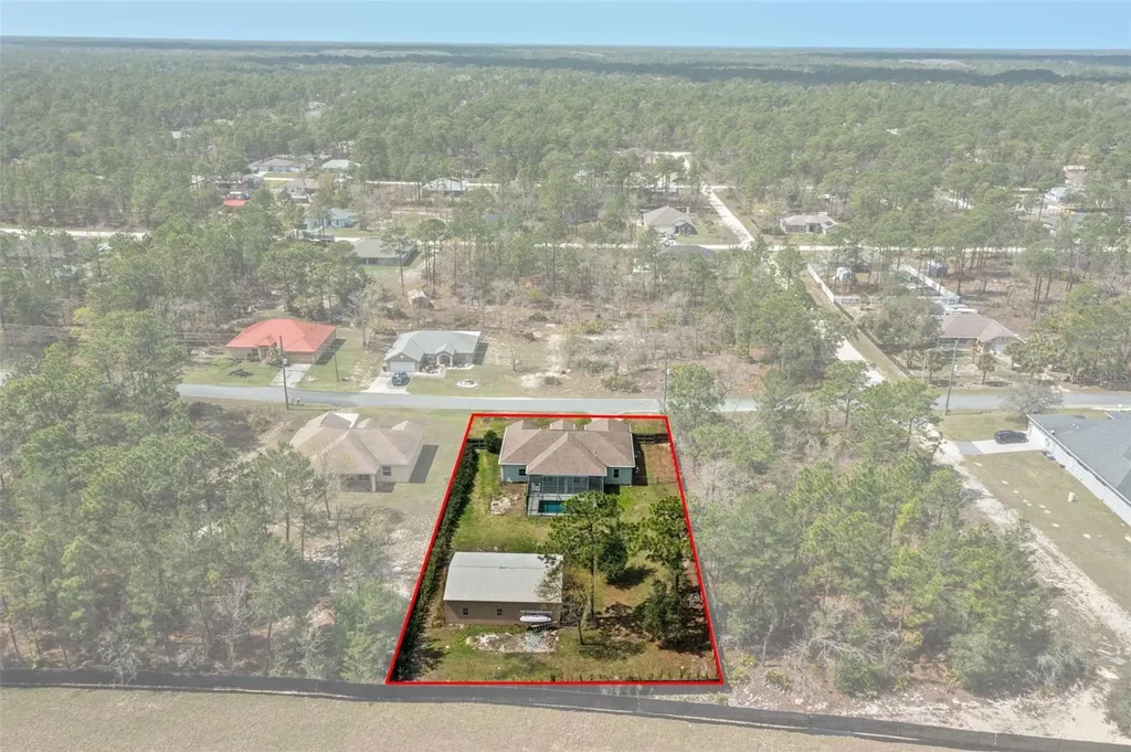 17478 Maberly Road Weeki Wachee FL 34614