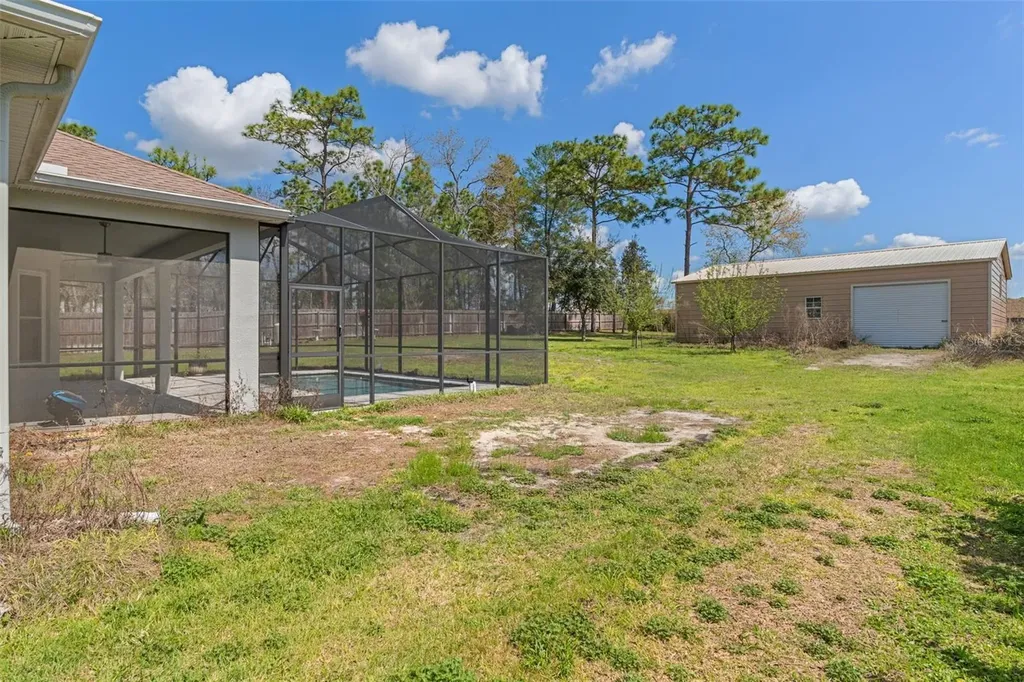 17478 Maberly Road Weeki Wachee FL 34614