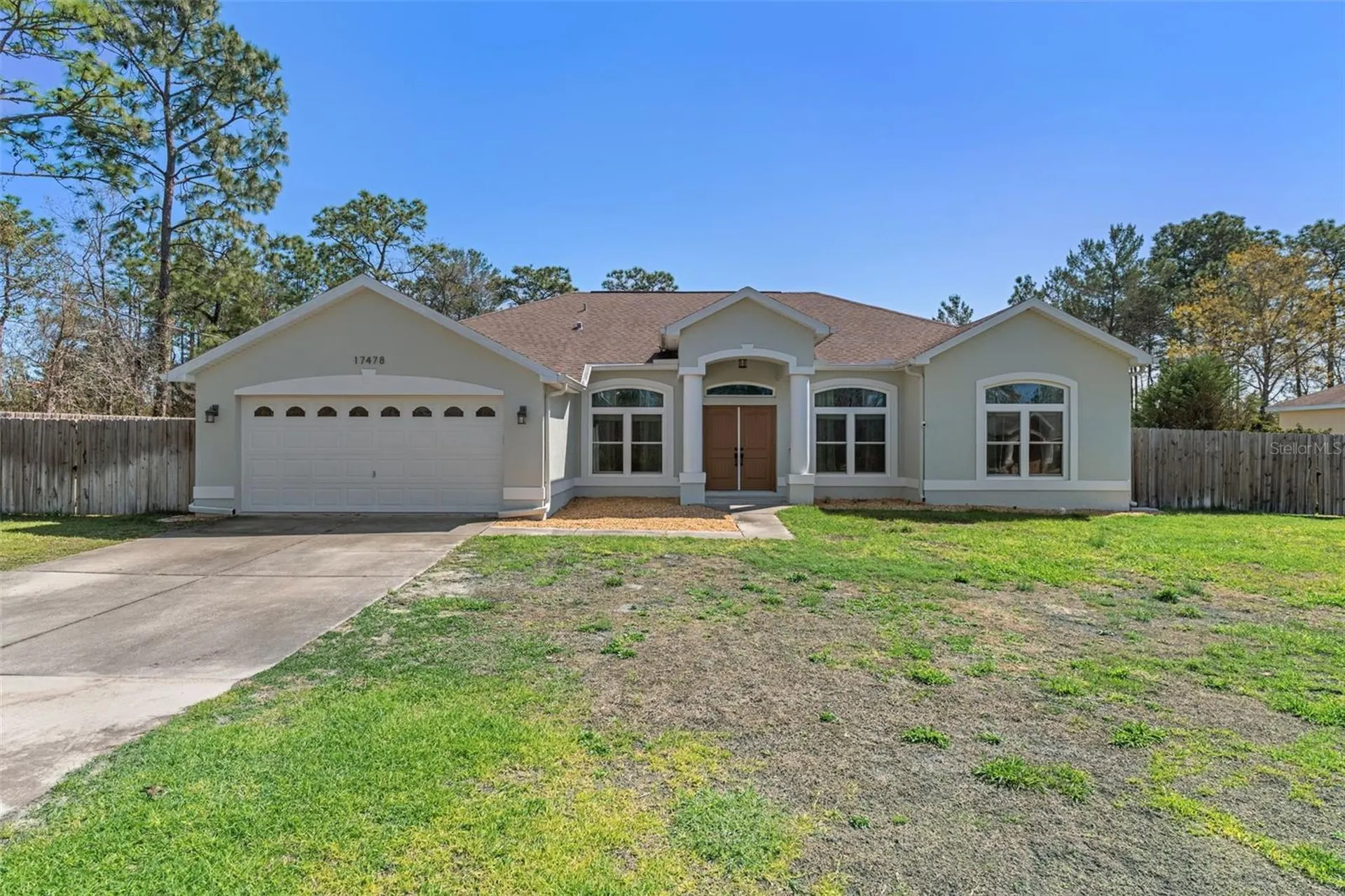 17478 Maberly Road Weeki Wachee FL 34614