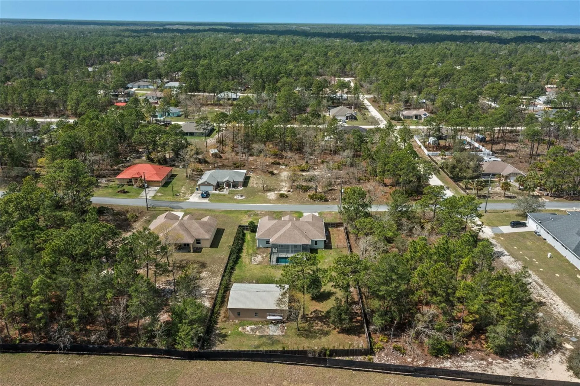 17478 Maberly Road Weeki Wachee FL 34614
