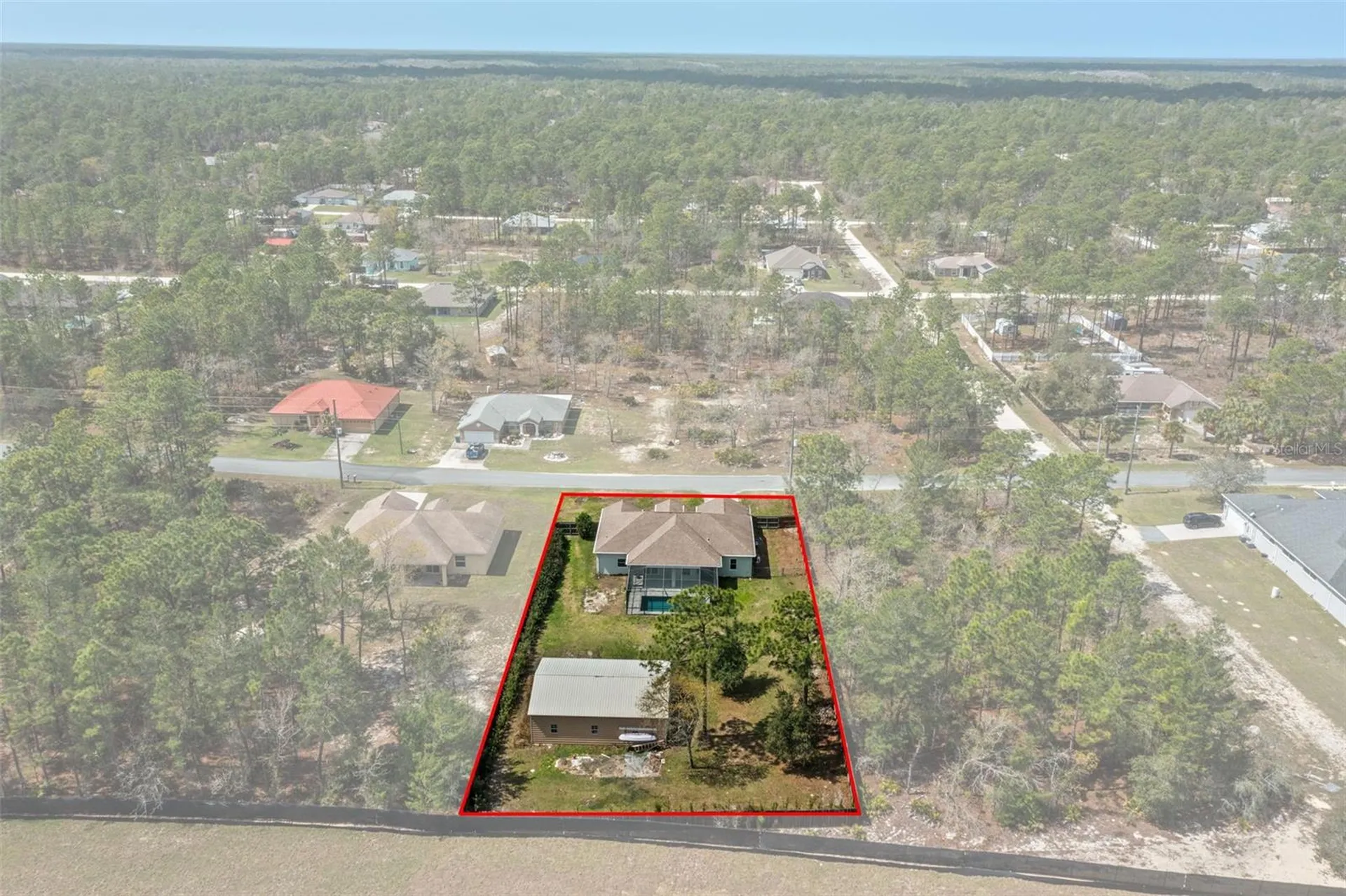 17478 Maberly Road Weeki Wachee FL 34614