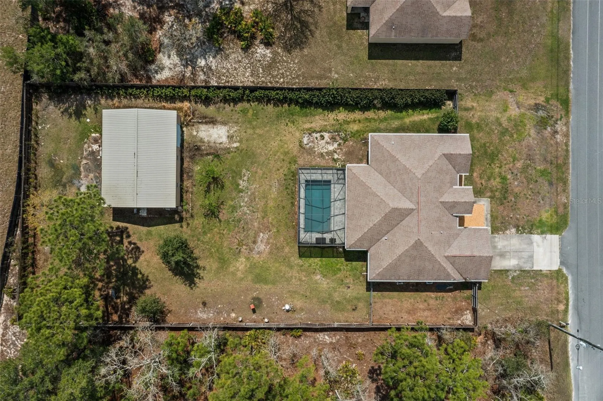 17478 Maberly Road Weeki Wachee FL 34614