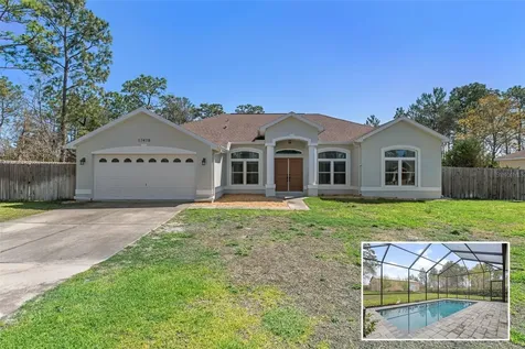 17478 Maberly Road Weeki Wachee FL 34614