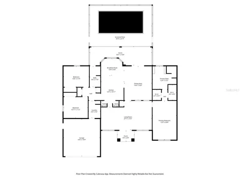 17478 Maberly Road Weeki Wachee FL 34614