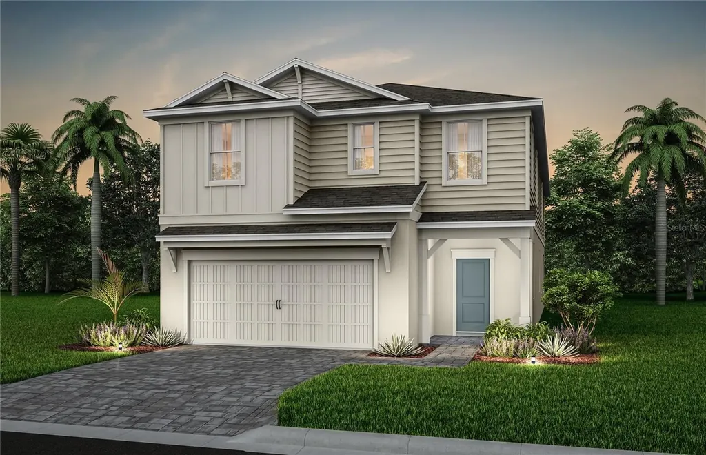 1044 Breezy Palms Way Clermont FL 34714