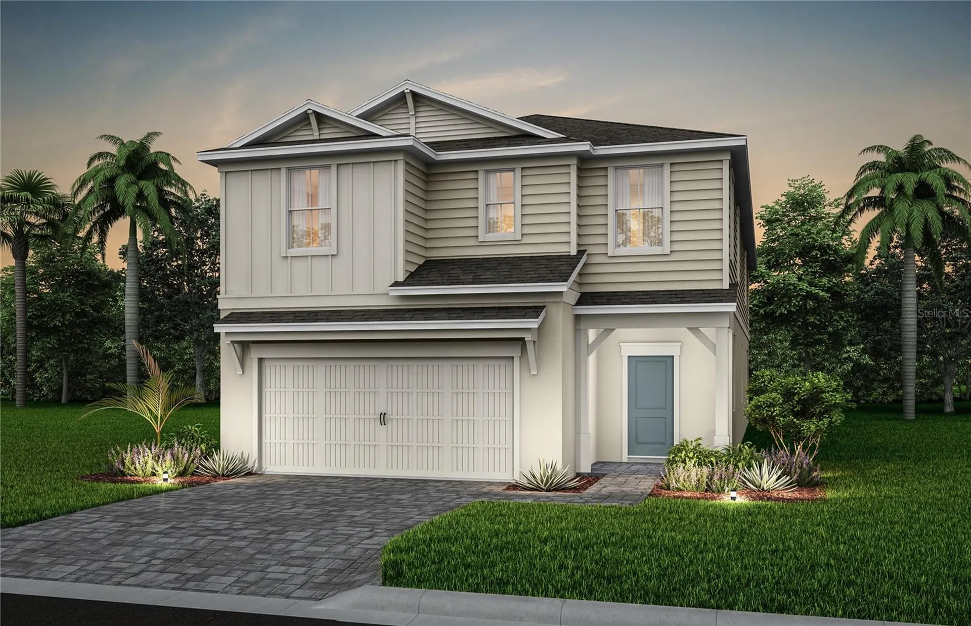 1044 Breezy Palms Way Clermont FL 34714