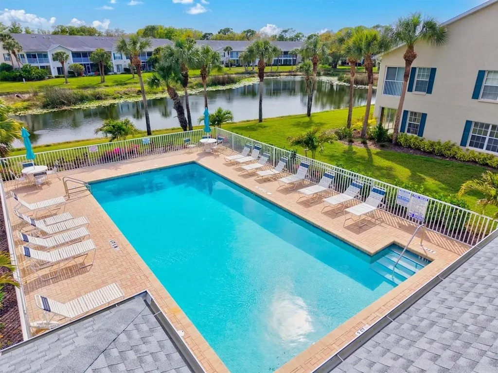 404 Laurel Lake Drive Venice FL 34292