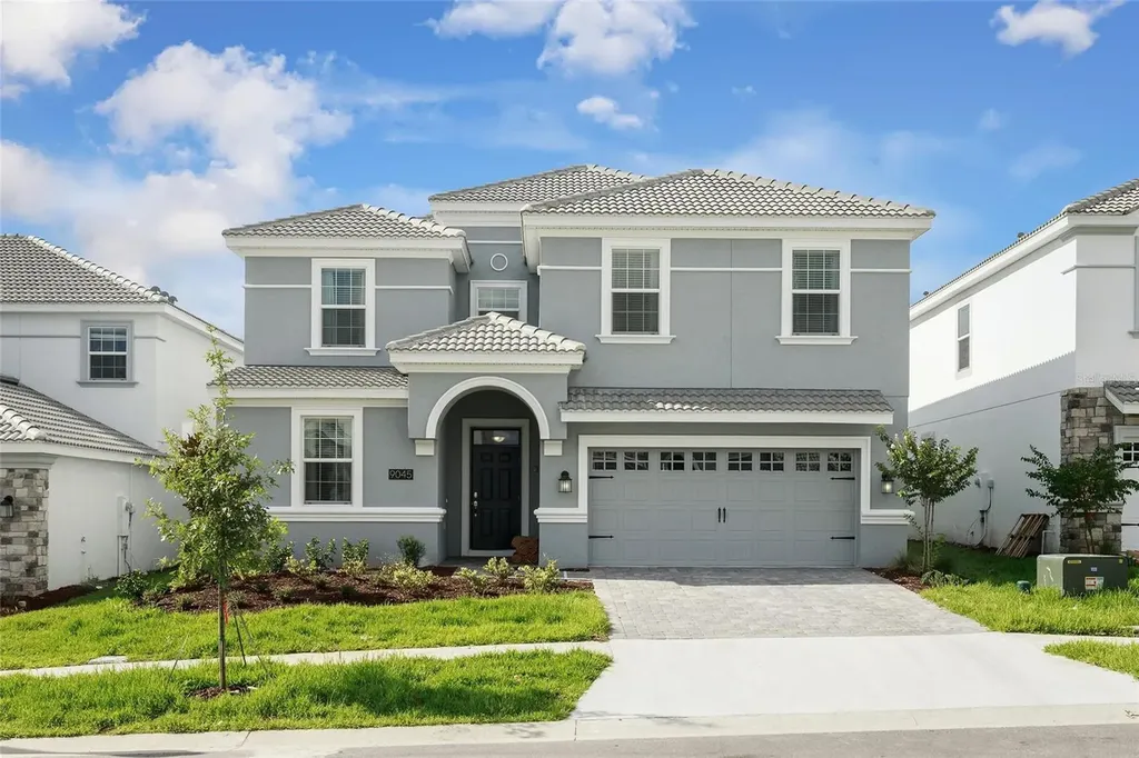 9045 Stinger Drive Davenport FL 33896