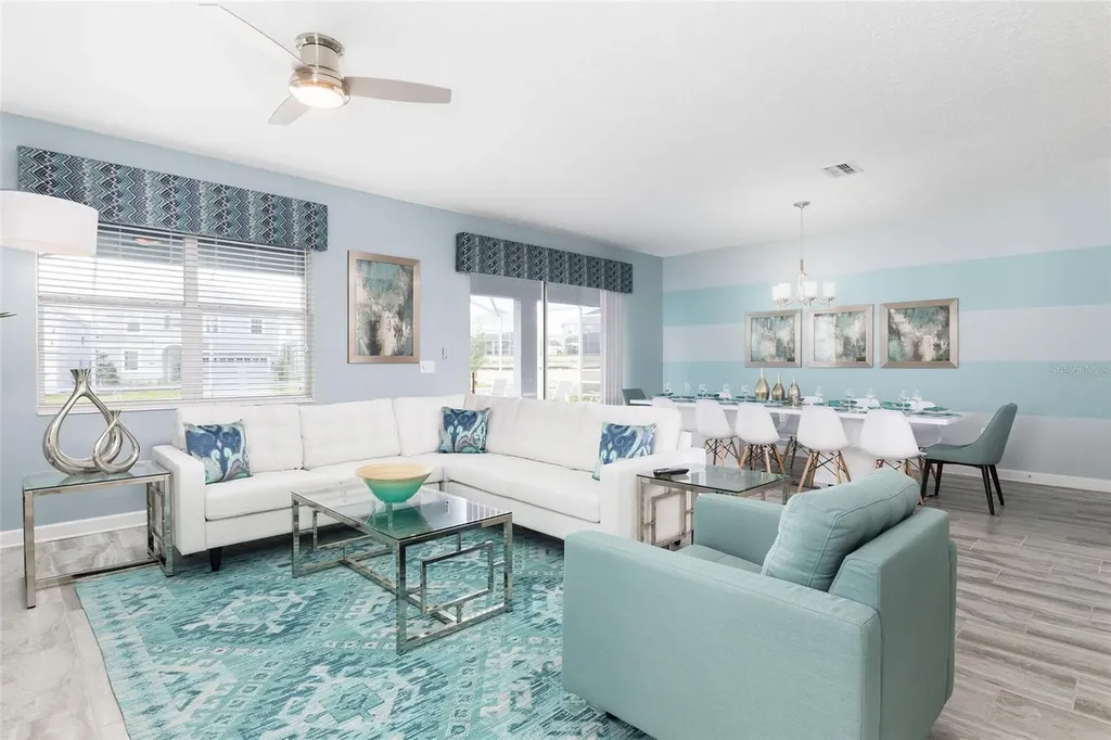 9045 Stinger Drive Davenport FL 33896