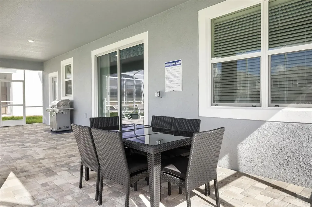 9045 Stinger Drive Davenport FL 33896
