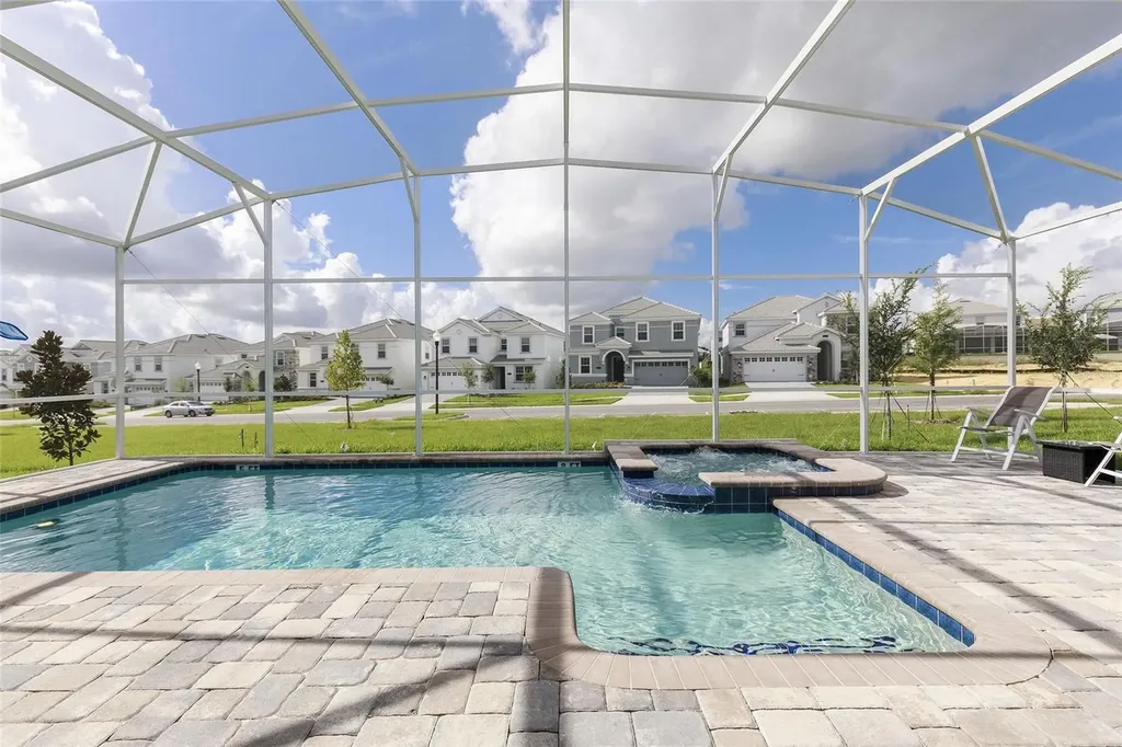 9045 Stinger Drive Davenport FL 33896