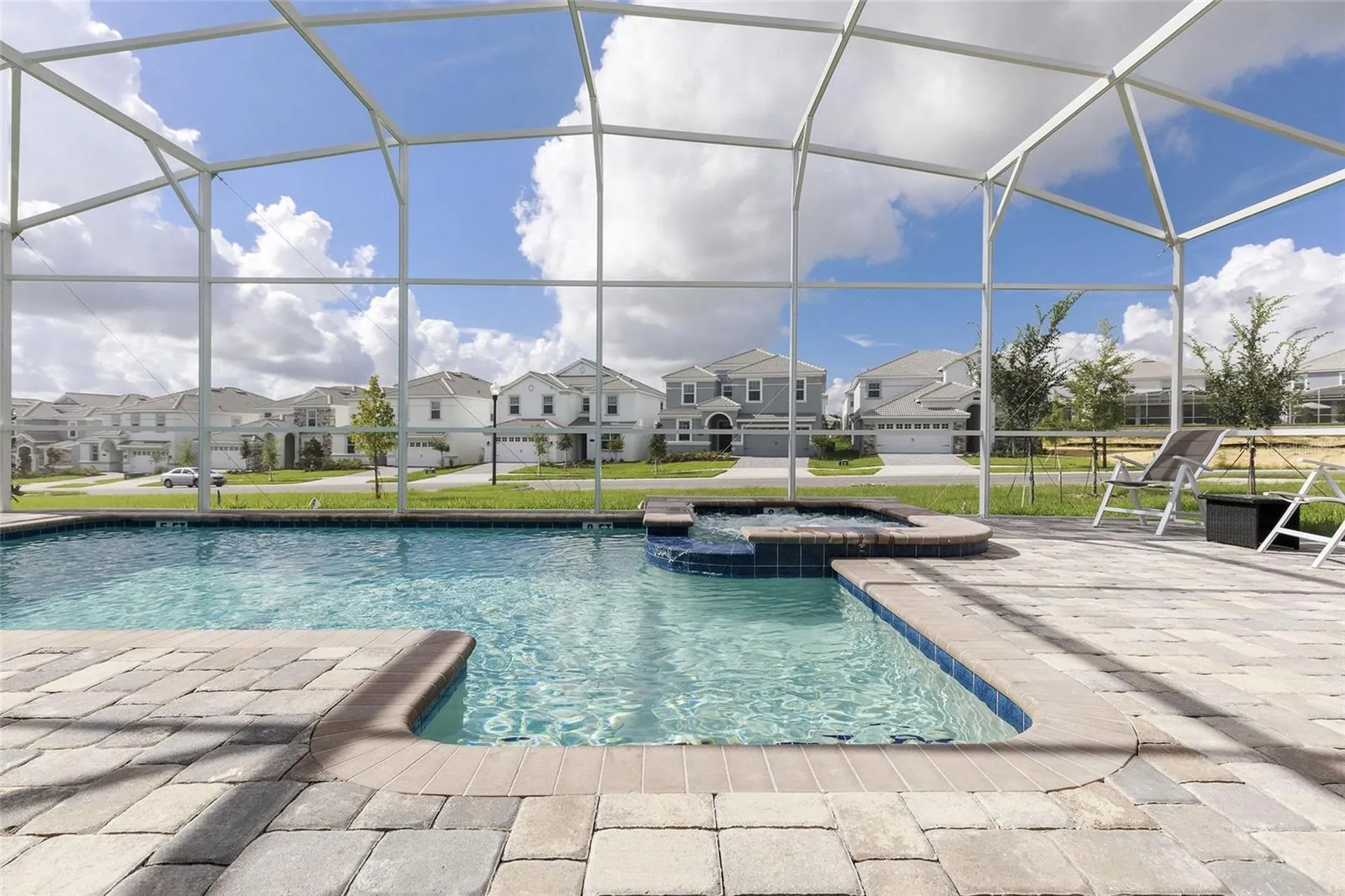 9045 Stinger Drive Davenport FL 33896
