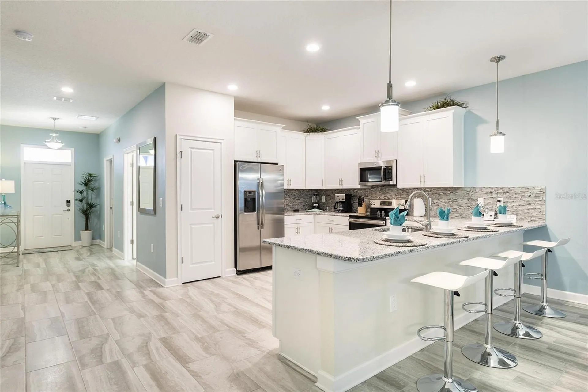 9045 Stinger Drive Davenport FL 33896