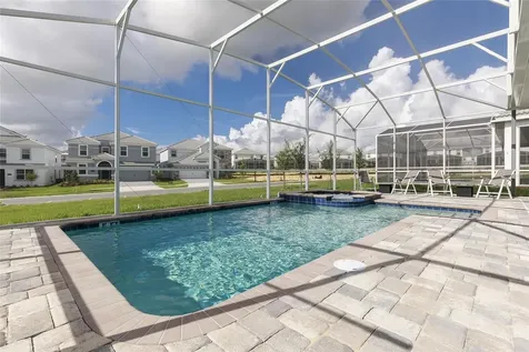 9045 Stinger Drive Davenport FL 33896