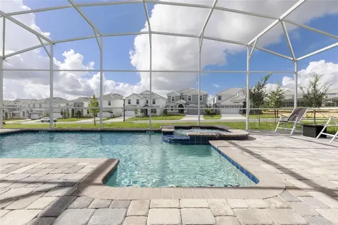 9045 Stinger Drive Davenport FL 33896