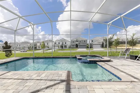 9045 Stinger Drive Davenport FL 33896