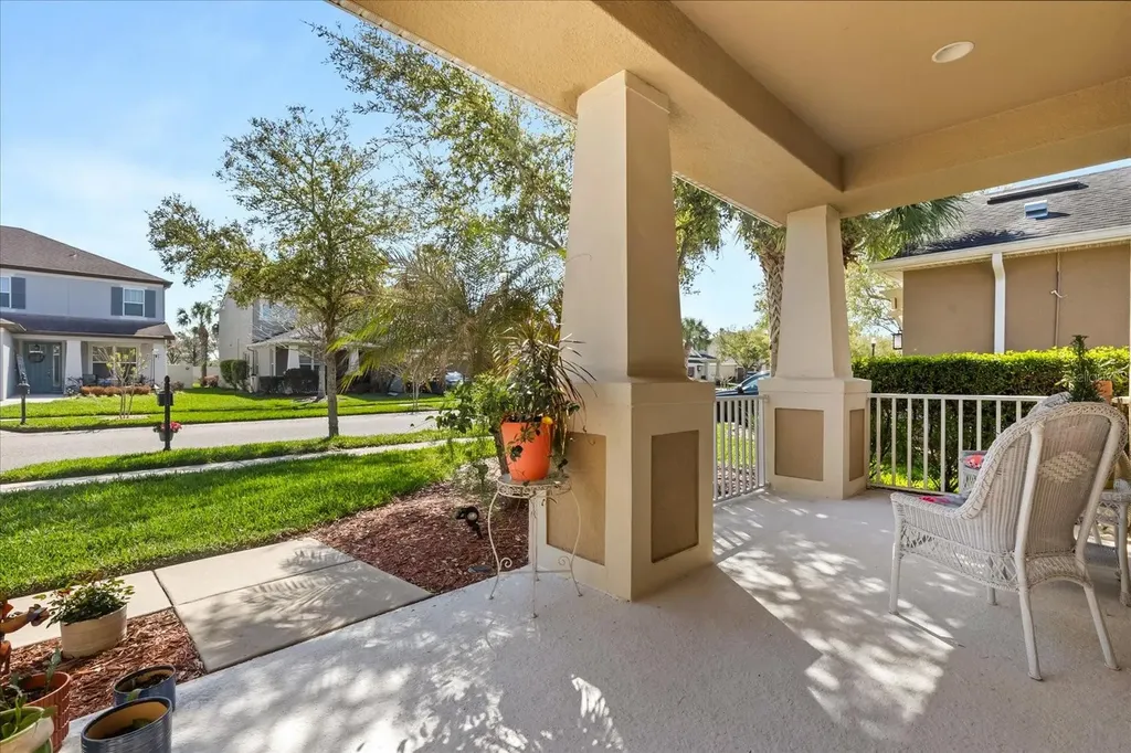 9244 Bella Vita Circle Land O Lakes FL 34637