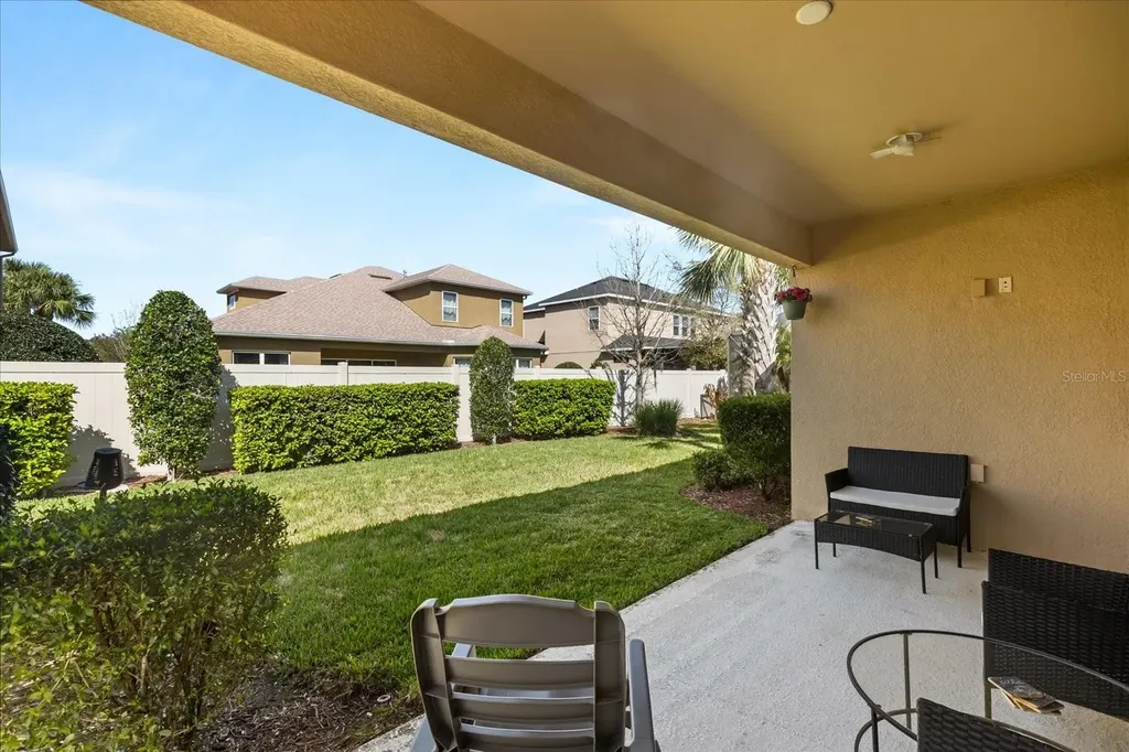 9244 Bella Vita Circle Land O Lakes FL 34637