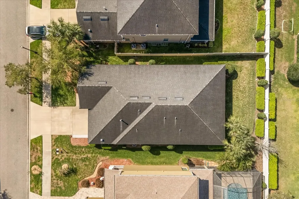 9244 Bella Vita Circle Land O Lakes FL 34637