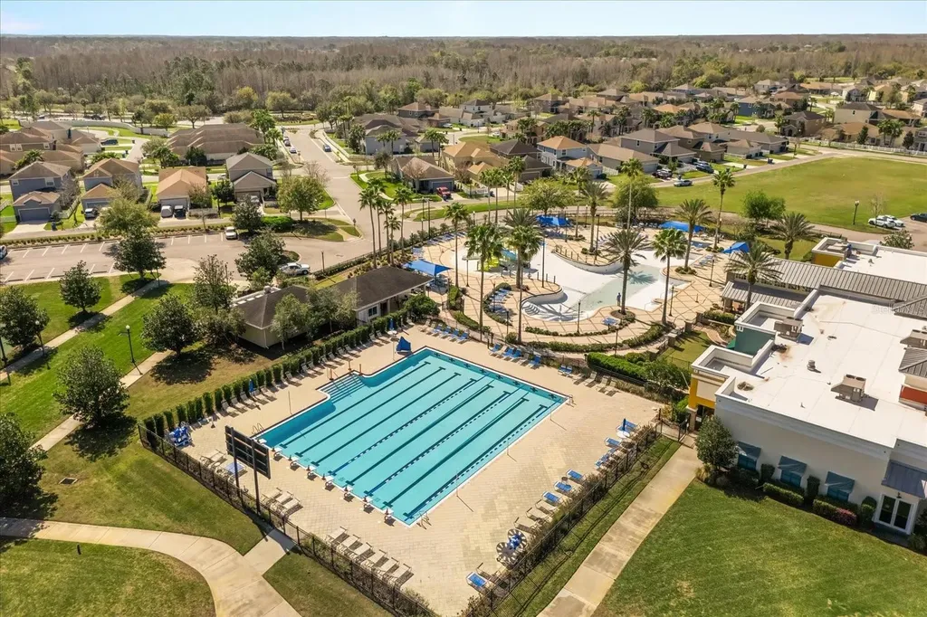 9244 Bella Vita Circle Land O Lakes FL 34637