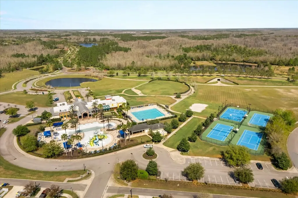 9244 Bella Vita Circle Land O Lakes FL 34637