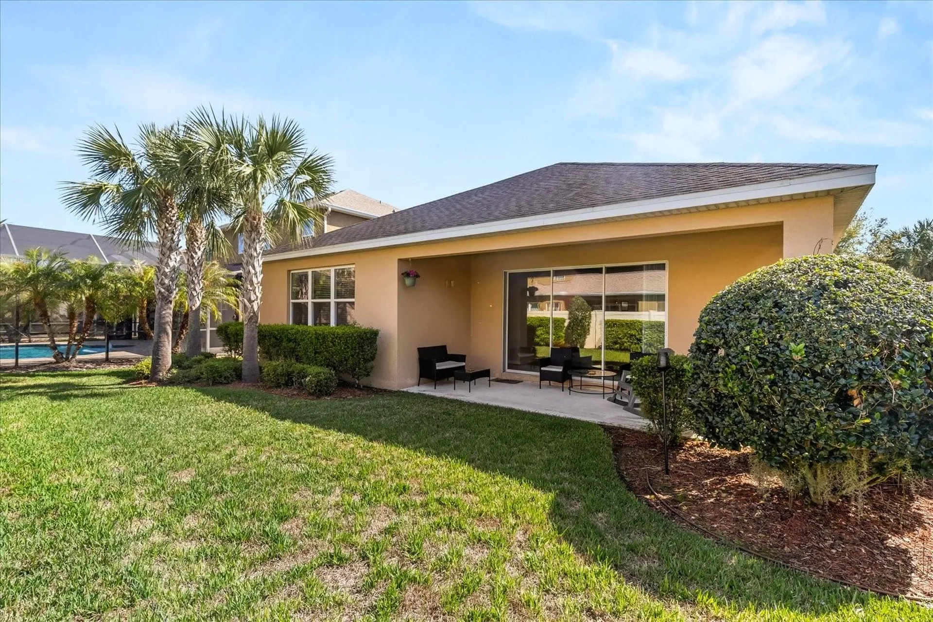 9244 Bella Vita Circle Land O Lakes FL 34637