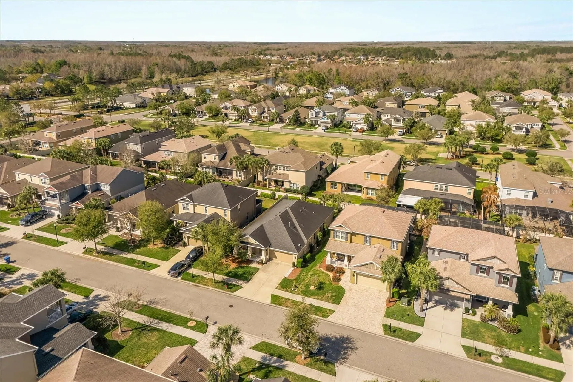 9244 Bella Vita Circle Land O Lakes FL 34637