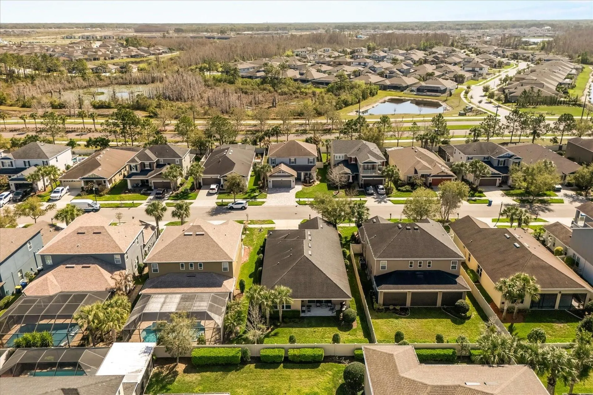 9244 Bella Vita Circle Land O Lakes FL 34637