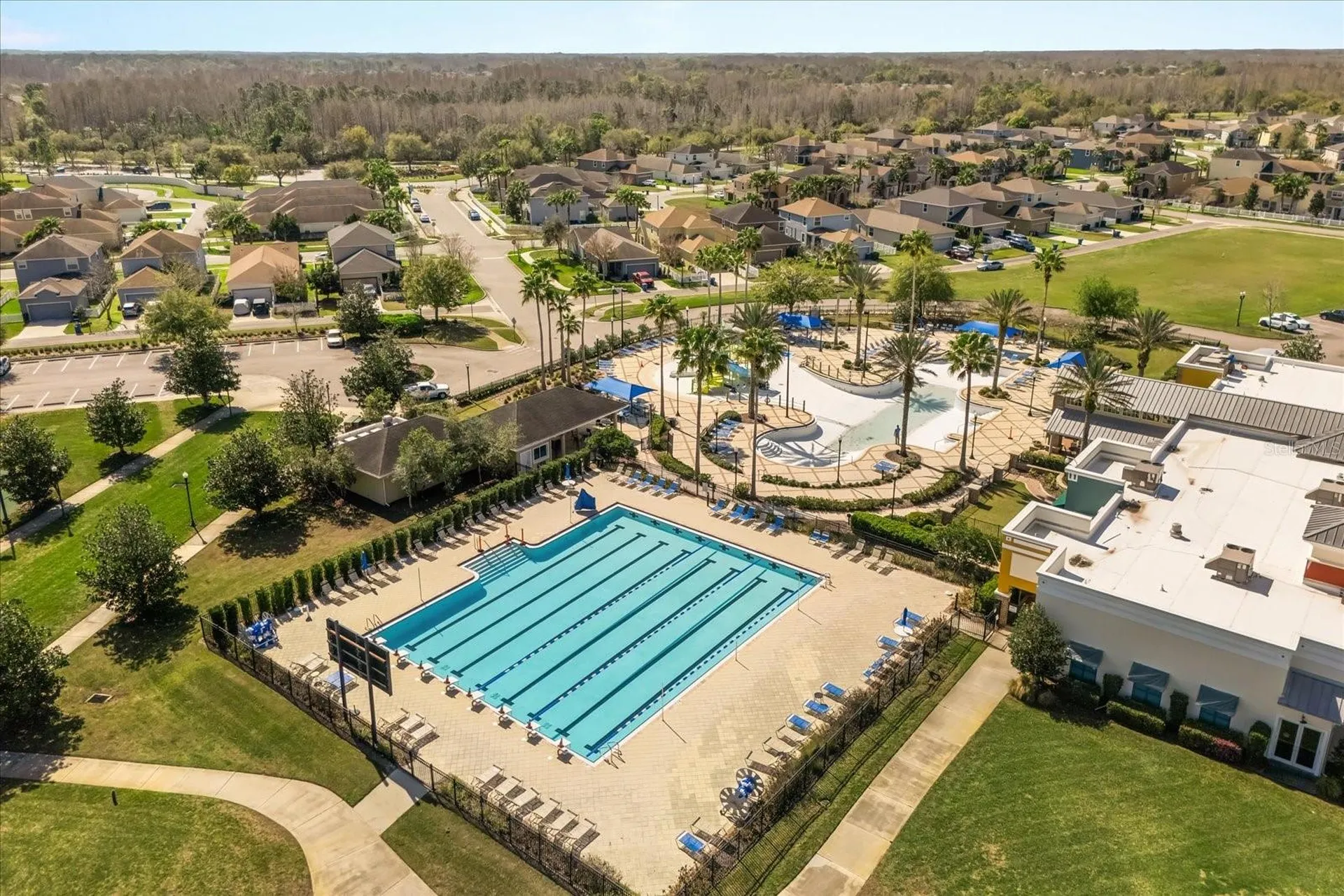 9244 Bella Vita Circle Land O Lakes FL 34637