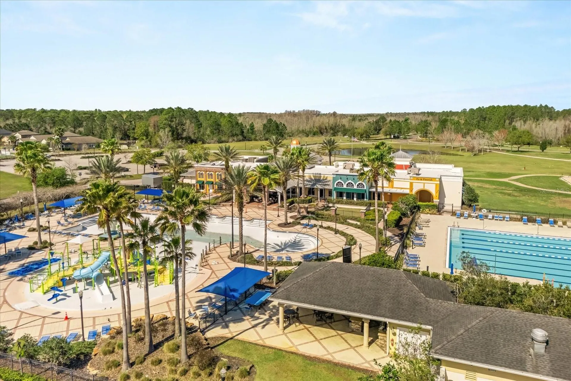 9244 Bella Vita Circle Land O Lakes FL 34637