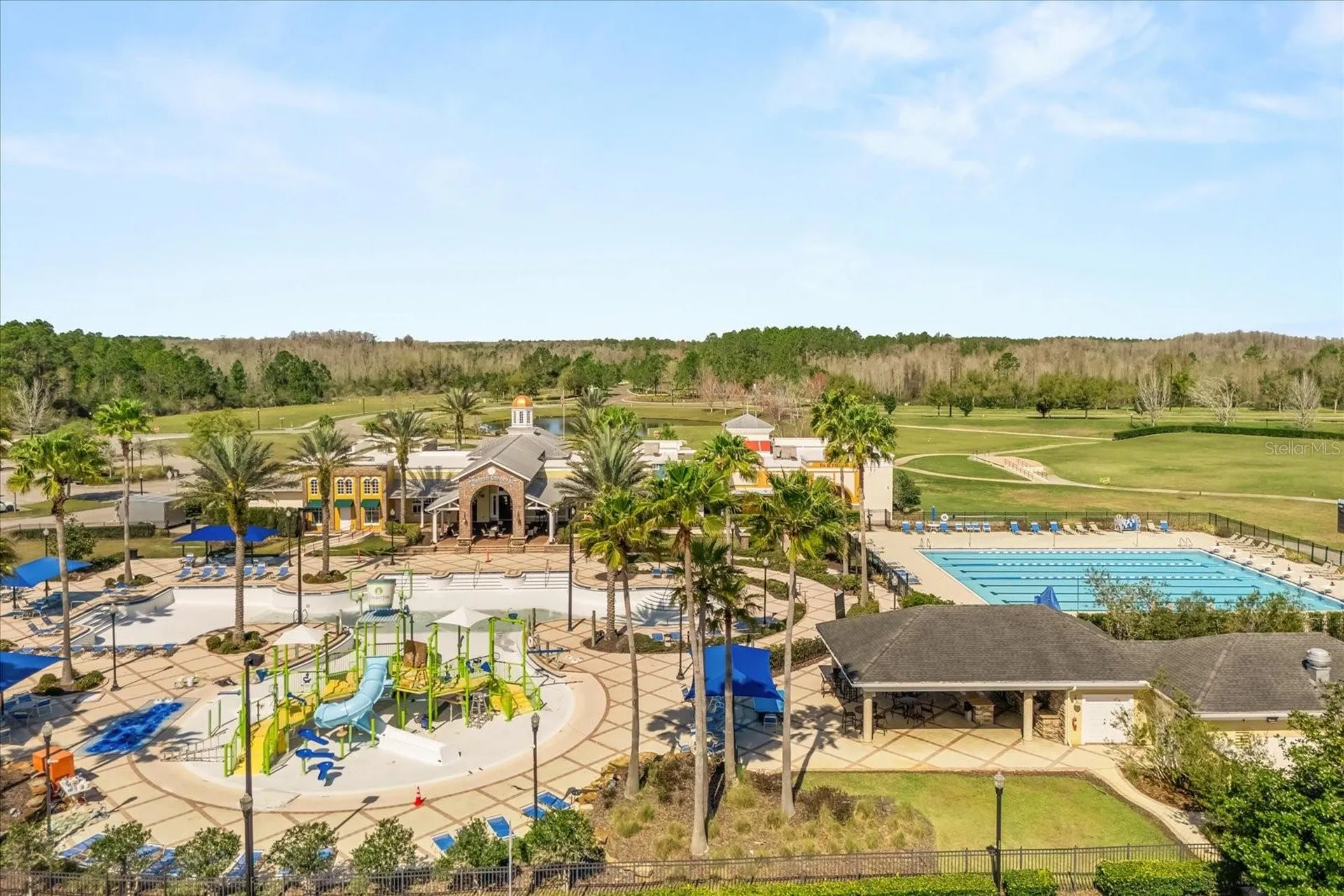9244 Bella Vita Circle Land O Lakes FL 34637