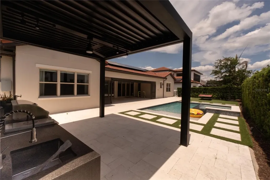 15686 Panther Lake Drive Winter Garden FL 34787