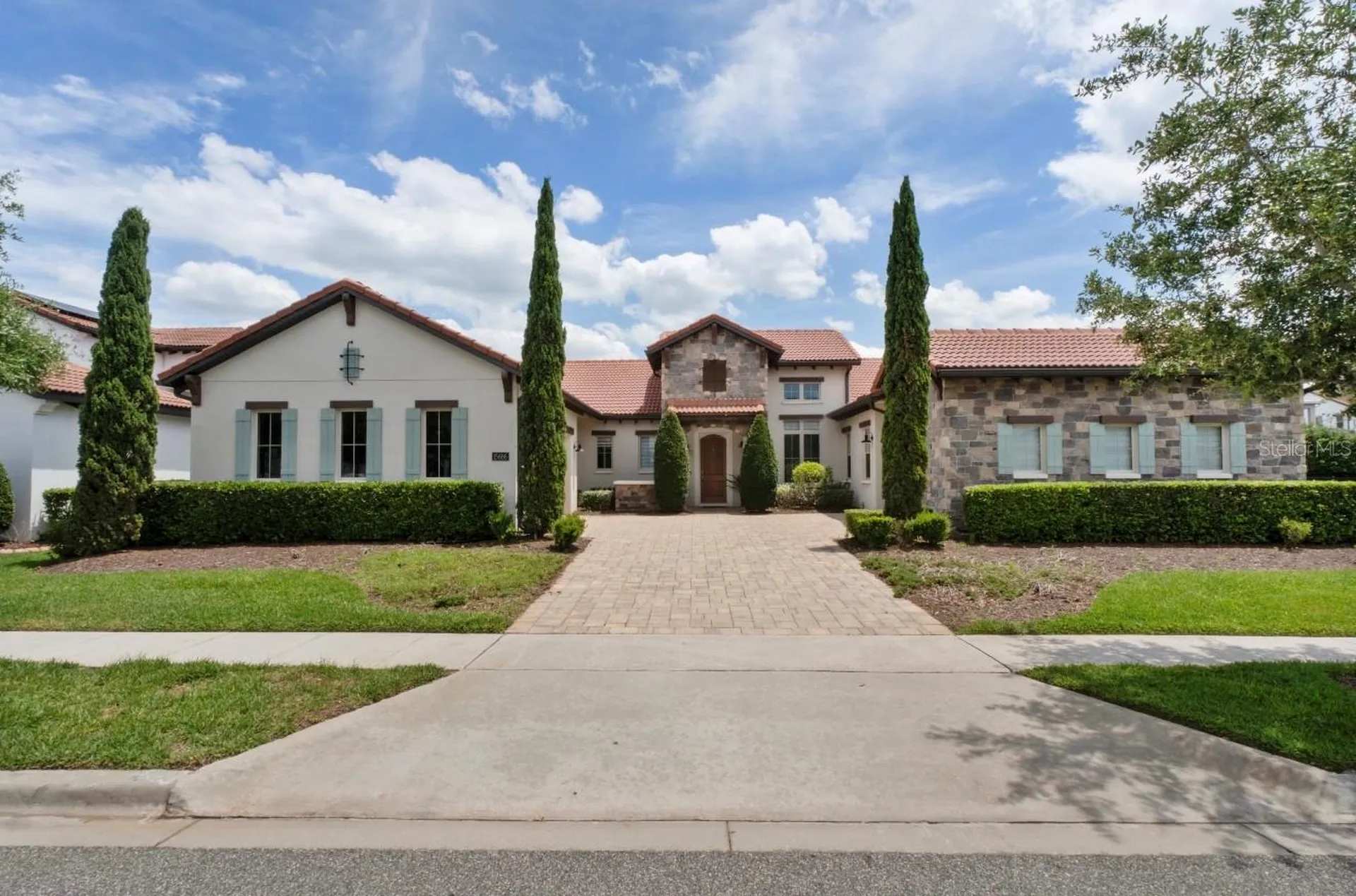 15686 Panther Lake Drive Winter Garden FL 34787